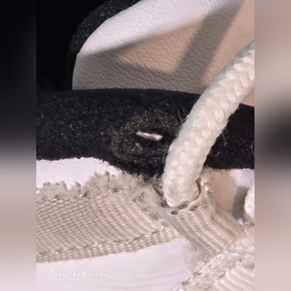 Nike Air Jordan 11 Low "Concord Bred" 2020 GS Size 6.5Y - Picture 9 of 16